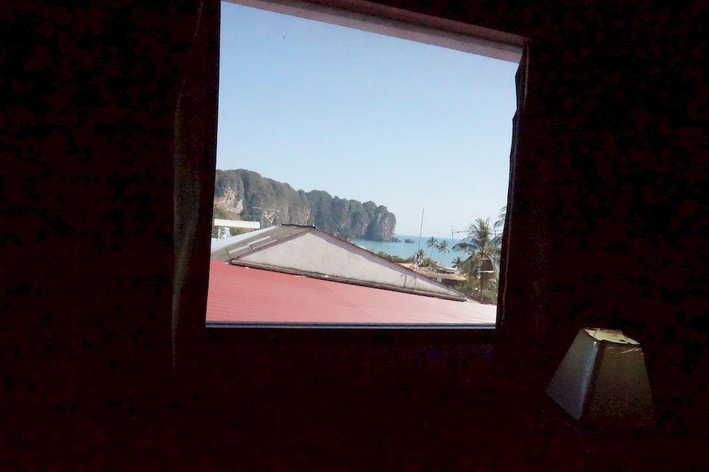 Aonang Top View Ao Nang Esterno foto